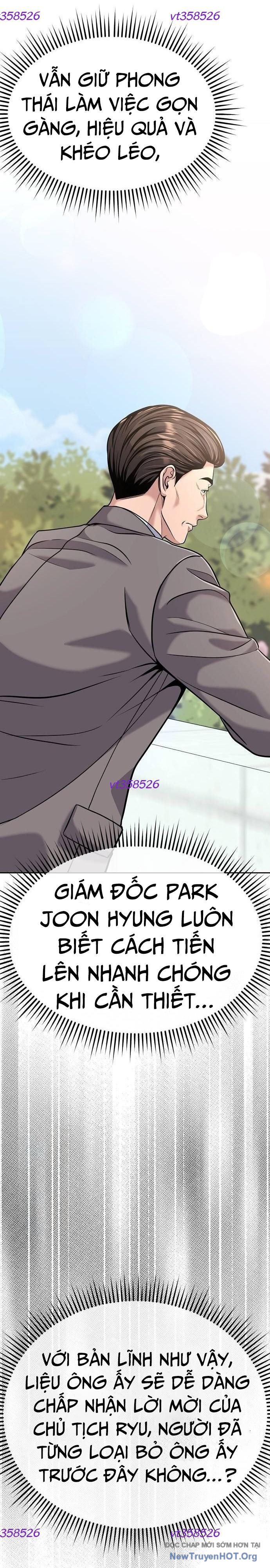 Nhân Viên Thực Tập Kim Cheolsu - chap83 - Trang 28